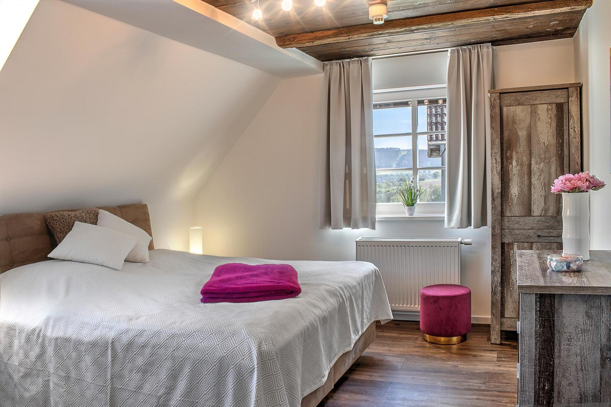 Schloss Falkenhaus Bad Berneck im Fichtelgebirge Extérieur photo