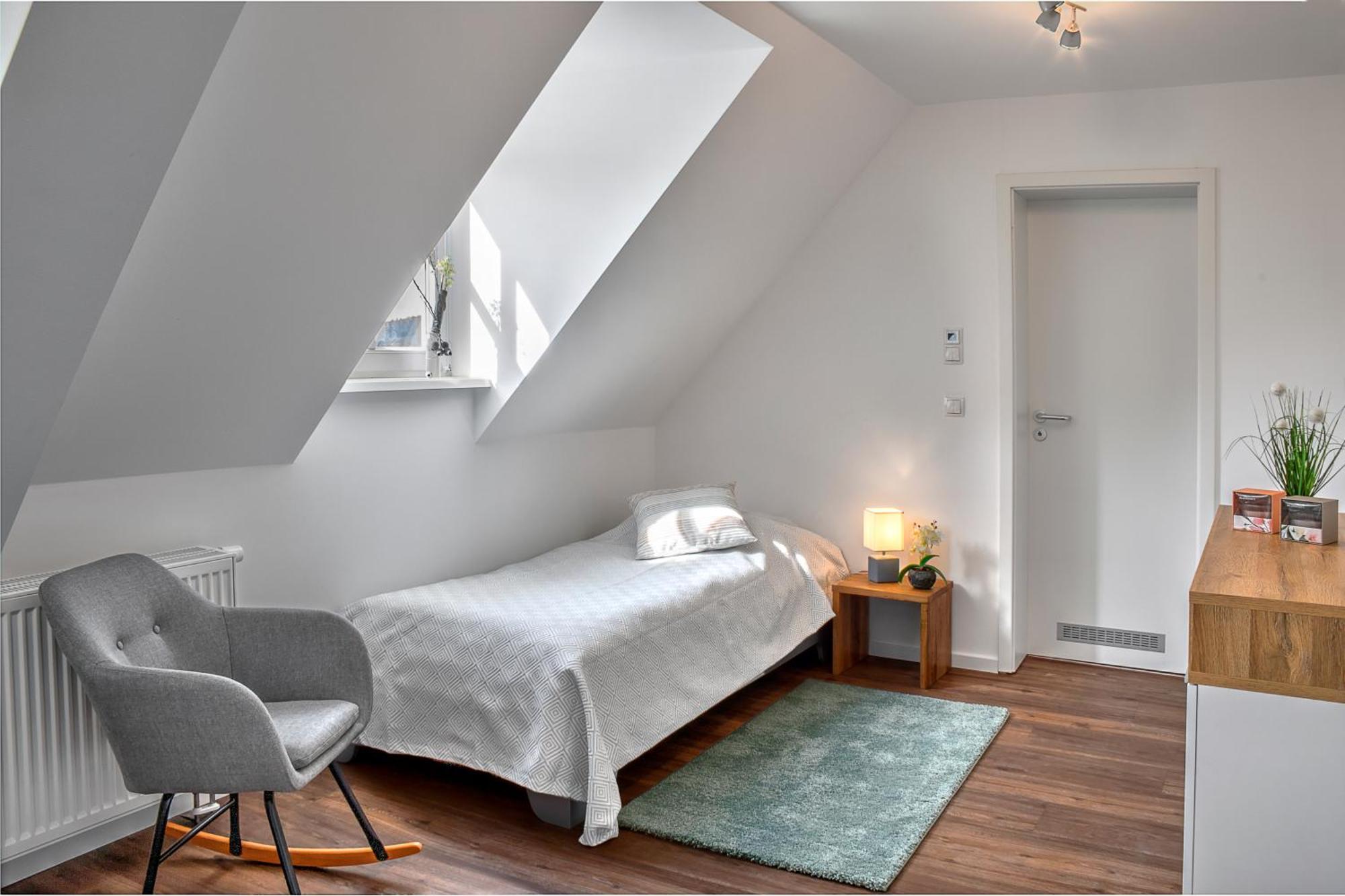 Schloss Falkenhaus Bad Berneck im Fichtelgebirge Extérieur photo